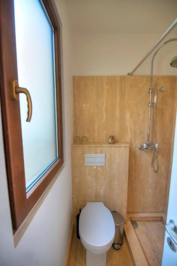 Διαμέρισμα Comfy 1 Bedroom - Sun Terrace & Sea Views Gbuh1-1 Βαλέτα