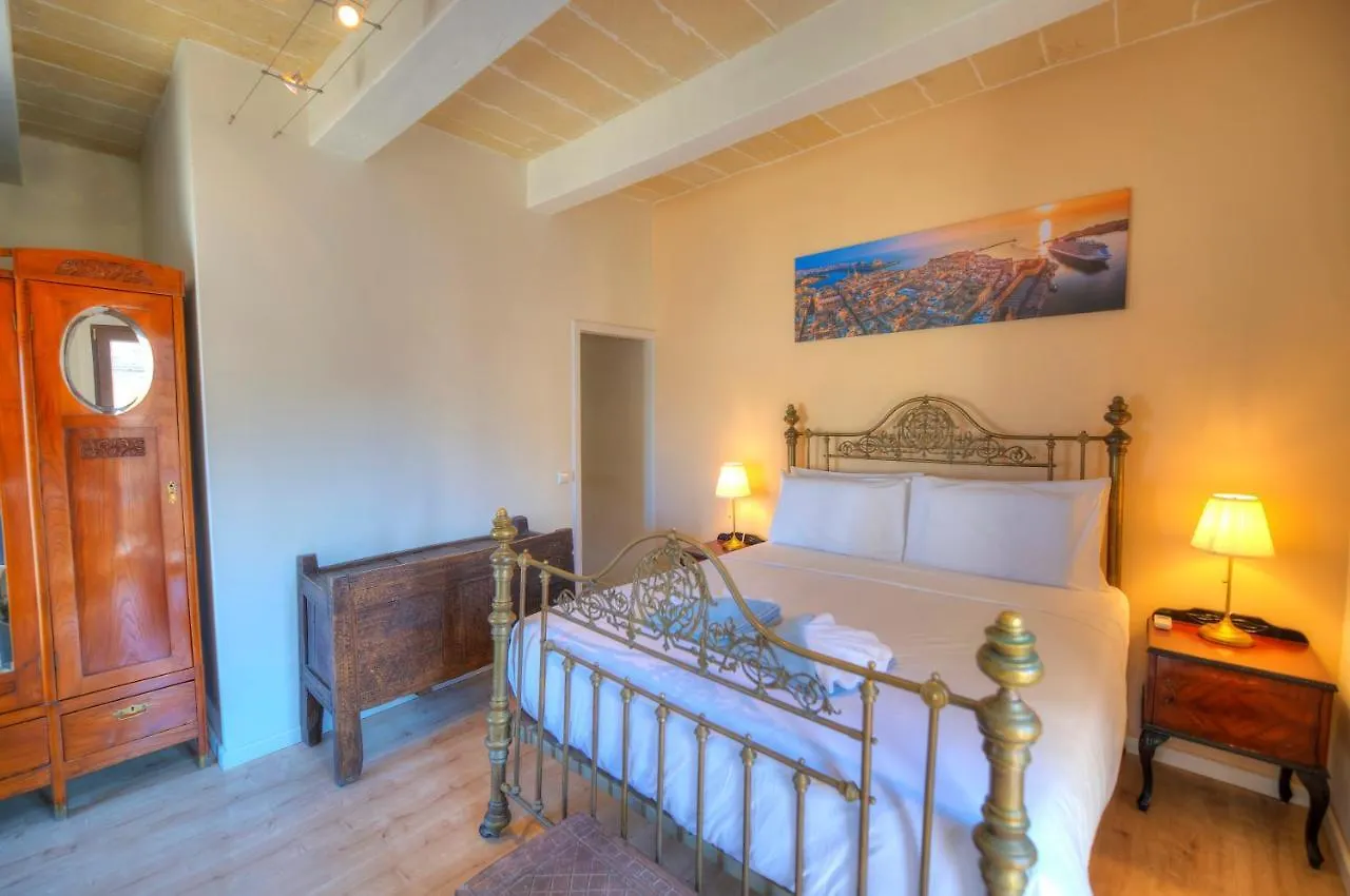 Comfy 1 Bedroom - Sun Terrace & Sea Views Gbuh1-1 Βαλέτα