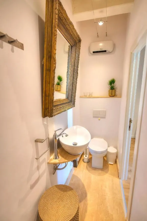 Comfy 1 Bedroom - Sun Terrace & Sea Views Gbuh1-1 Βαλέτα 0*,  Μάλτα