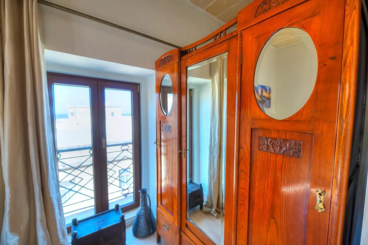 Comfy 1 Bedroom - Sun Terrace & Sea Views Gbuh1-1 Βαλέτα 0*,  Μάλτα