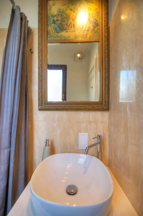 Comfy 1 Bedroom - Sun Terrace & Sea Views Gbuh1-1 Βαλέτα Μάλτα